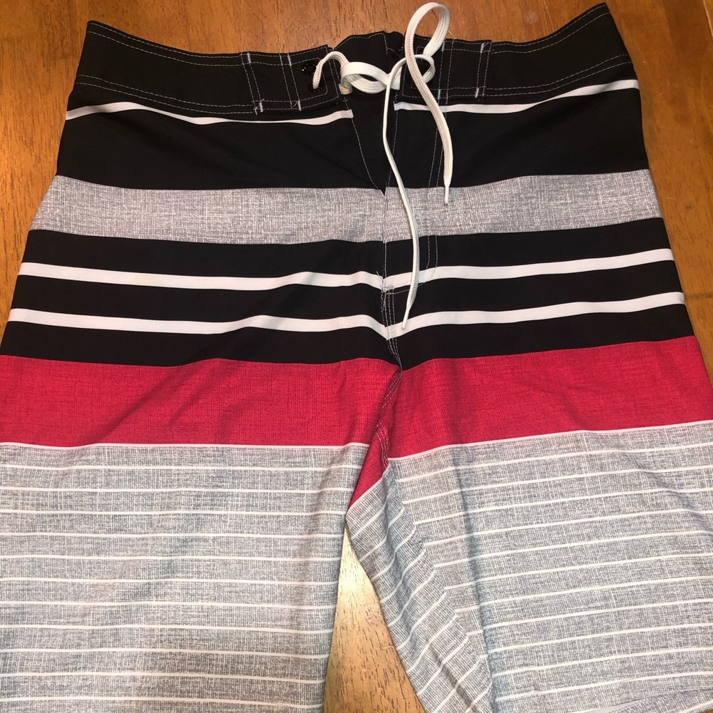 Old Navy California Shorts
